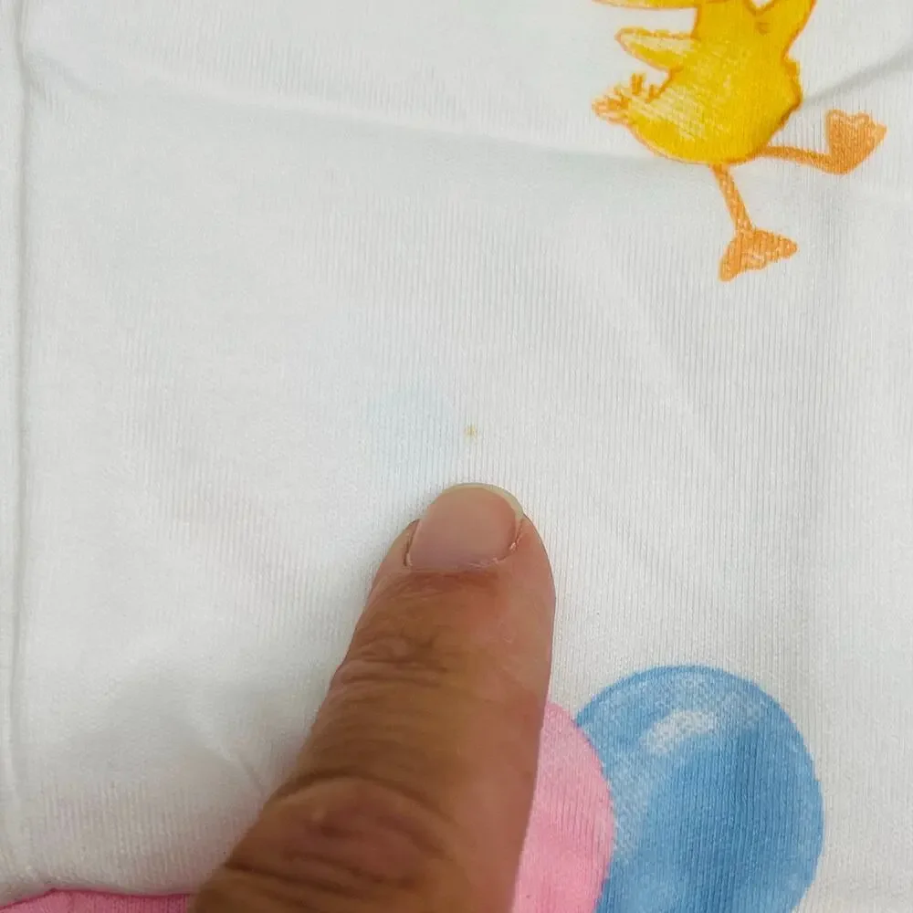NWT (Please Read) Nanducket 3M Pink Ack Celebration Sleeper